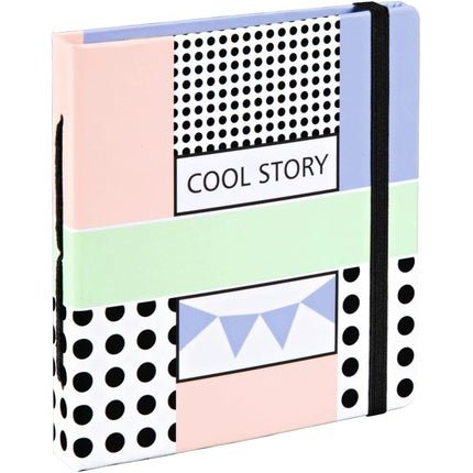 Hama Cool Story Slip - In Photo Album Multi - Colour 5.4 x 8cm - Maison des fragrances
