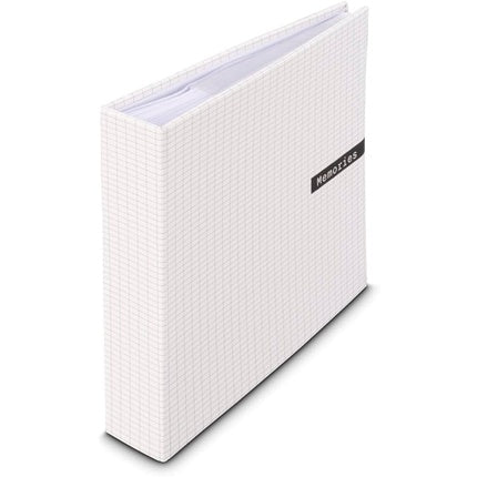 Hama Designline II Photo Album for 200 Photos 10x15 cm - Maison des fragrances