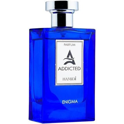 Hamidi Addicted Enigma Parfum Eau de Parfum (EDP) Mixte 120ml - Maison des fragrances