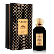 Hamidi Al Mukhmal - A Harmonious Blend of Refreshing Eau de Parfum (EDP) Mixte 100ml - Maison des fragrances