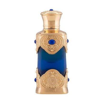 Hamidi Asal Perfume Oil and - Long-Lasting Oil Based Unisex Eau de Parfum (EDP) Femme - Maison des fragrances