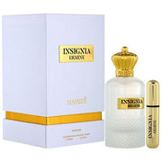 Hamidi Insignia Ermine par Hamidi Unisex Parfum Eau de Parfum (EDP) Mixte 106ml - Maison des fragrances
