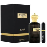Hamidi Insignia Sable Parfum Eau de Parfum (EDP) Mixte 105ml - Maison des fragrances