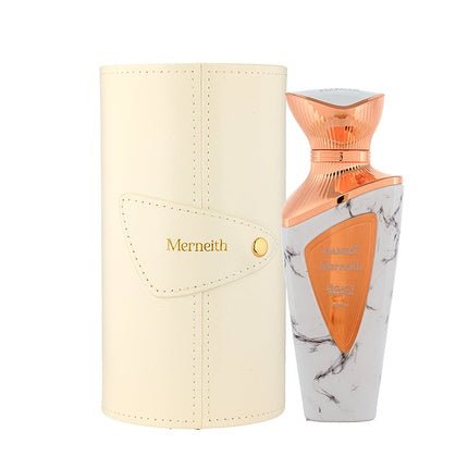 Hamidi Legacy Merneith Perfume Eau de Parfum (EDP) Femme 100ml - Maison des fragrances