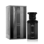 Hamidi Lost Paradise Celestial Wood Eau de Parfum (EDP) Mixte 100ml - Maison des fragrances