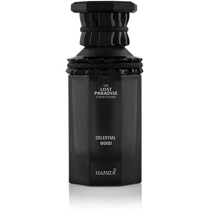 Hamidi Lost Paradise Celestial Wood Eau de Parfum (EDP) Mixte 100ml - Maison des fragrances