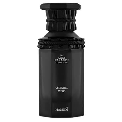 Hamidi Lost Paradise Celestial Wood Eau de Parfum (EDP) Mixte 100ml - Maison des fragrances