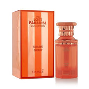 Hamidi Lost Paradise Sublime Cherry Eau de Parfum (EDP) Mixte 100ml - Maison des fragrances