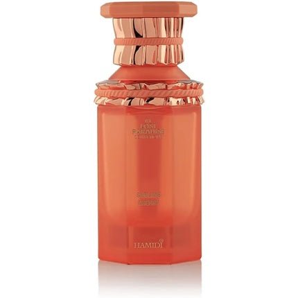 Hamidi Lost Paradise Sublime Cherry Eau de Parfum (EDP) Mixte 100ml - Maison des fragrances