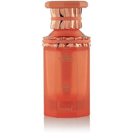 Hamidi Lost Paradise Sublime Cherry Eau de Parfum (EDP) Mixte 100ml - Maison des fragrances