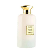 Hamidi Shams Edition Vanilla Water Perfume and Eau de Parfum (EDP) Femme - Maison des fragrances