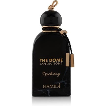 Hamidi The Dome Collections Reichstag Eau de Parfum (EDP) Mixte 100ml - Maison des fragrances
