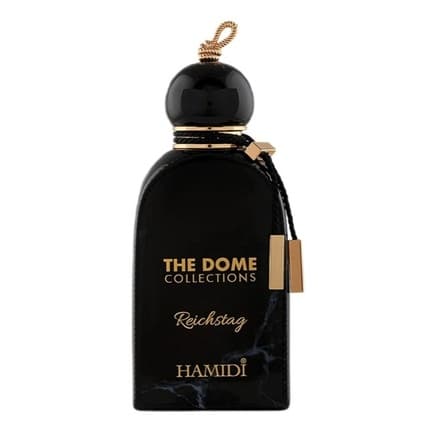 Hamidi The Dome Collections Reichstag Eau de Parfum (EDP) Mixte 100ml - Maison des fragrances