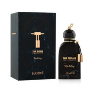 Hamidi The Dome Collections Reichstag Eau de Parfum (EDP) Mixte 100ml - Maison des fragrances