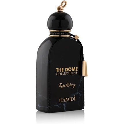 Hamidi The Dome Collections Reichstag Eau de Parfum (EDP) Mixte 100ml - Maison des fragrances