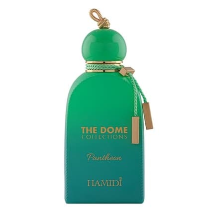 Hamidi The Dome Pantheon Eau de Parfum (EDP) Mixte 100ml - Maison des fragrances