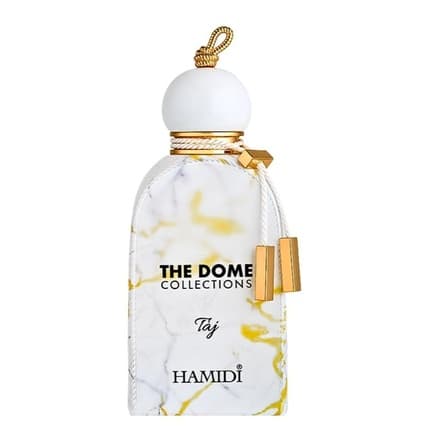 Hamidi The Dome Taj Eau de Parfum (EDP) Mixte 100ml - Maison des fragrances