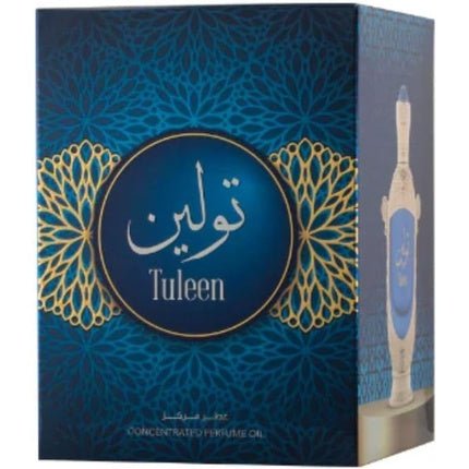Hamidi Tuleen par Hamidi Unisex Concentrated Perfume Oil Parfum (Parfum) Mixte 20ml - Maison des fragrances