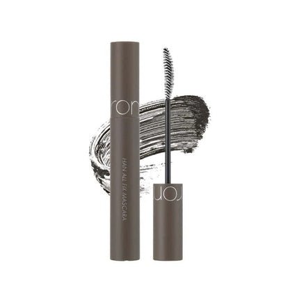 Han All Fix Mascara - Long Hazel Color, 7g - Maison des fragrances