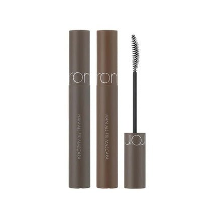 Han All Fix Mascara - Long Hazel Color, 7g - Maison des fragrances