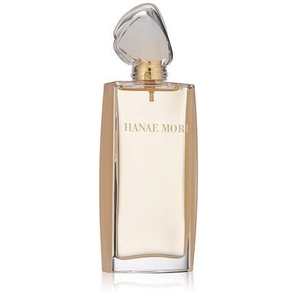 Hanae Mori par Hanae Mori Eau de Toilette (EDT) Femme 100ml - Maison des fragrances