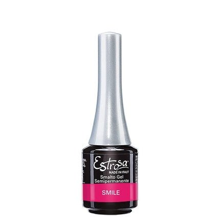 Happiness Smile Semipermanent Gel Polish by ESTROSA - Maison des fragrances