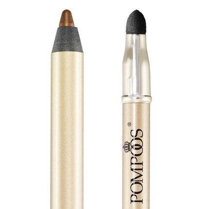 Harald Glööckler Pompöös Cosmetics Eye Makeup Dark Brown Eyeliner - Maison des fragrances