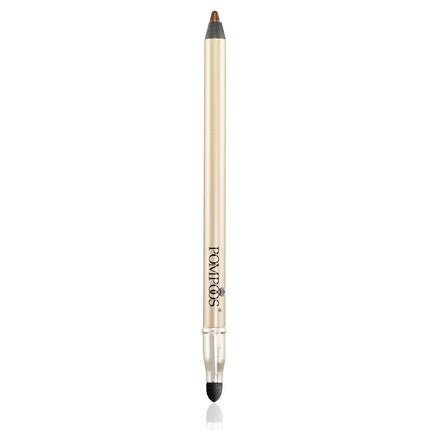 Harald Glööckler Pompöös Cosmetics Eye Makeup Dark Brown Eyeliner - Maison des fragrances