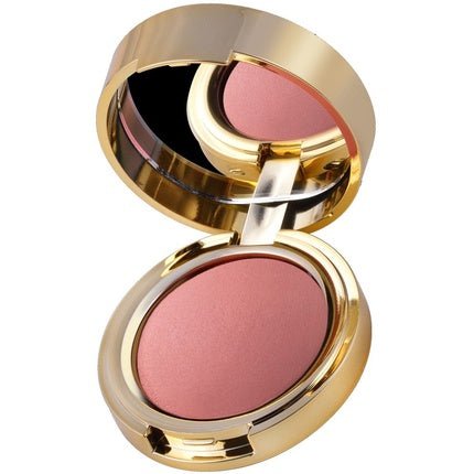 Harald Glööckler Pompöös Cosmetics Apricot Rouge Makeup Blush No. 02 Salmon 2g - Maison des fragrances