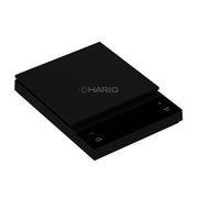 Hario CST - 2000 - B Polaris Coffee Scale - Black - Maison des fragrances