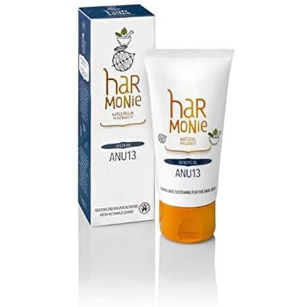 Harmonie Harmony Anu13, Eau de Toilette (EDT) Mixte 50ml - Maison des fragrances