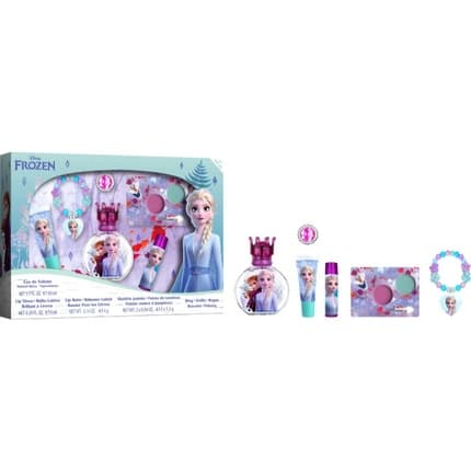 Air Val FROZEN - Air Val Eau de Toilette (EDT) Mixte 50ml