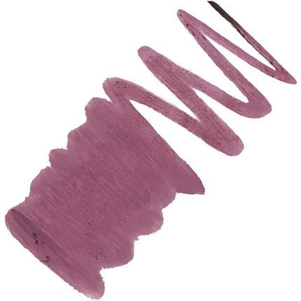HAUS LABORATORIES By Lady Gaga RIP Lip Liner Demi - Matte Water - Resistant Lip Liner Pencil 0.046 Oz - Maison des fragrances