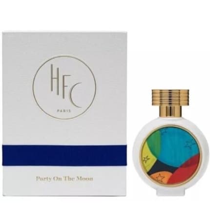Haute Fragrance Company HFC Party on the Moon Eau de Parfum (EDP) Mixte 75ml - Maison des fragrances