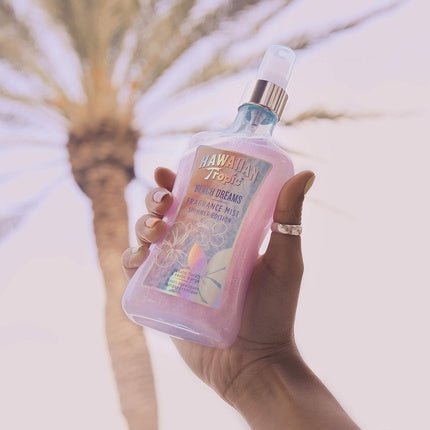 Hawaiian Tropic Beach Dreams Fragrance Mist Eau de Toilette (EDT) Mixte 250ml - Maison des fragrances