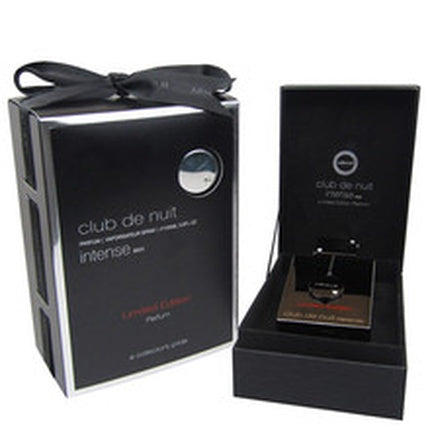 Armaf Club De Nuit Intense Man Limited Edition Eau de Parfum