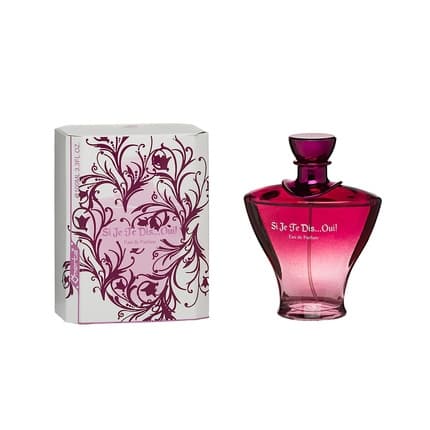 Ombretta Omerta Si Je Te Dis...Oui Eau de Parfum 100 ml