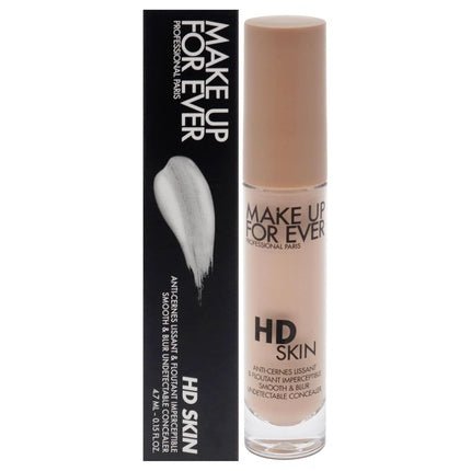 HD Skin Concealer 2.3R Oat by Make Up For Ever for Women 0.16 oz - Maison des fragrances