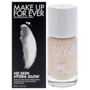 HD Skin Hydra Glow 1 oz Foundation Cool Shell by Make Up For Ever for Women - Maison des fragrances