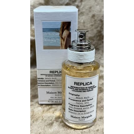 Maison Margiela Replica Beach Walk Eau De Toilette