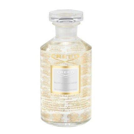 Flacon d'eau Creed Silver Mountain 17,0 oz 500 ml Splash Maison des fragrances