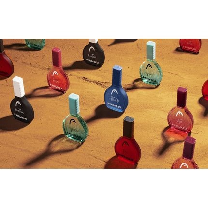 HEAD Motion Fire Attitude EDT 50ml - Maison des fragrances