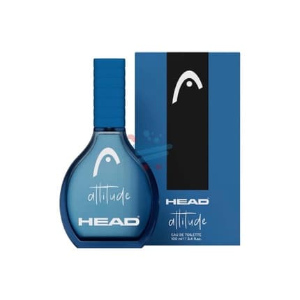 Head U Attitude Eau de Toilette (EDT) Mixte 100ml - Maison des fragrances