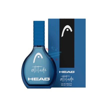 Head U Attitude Eau de Toilette (EDT) Mixte 100ml - Maison des fragrances
