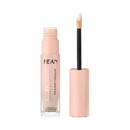 Hean Tender Touch Concealer for Face and Under Eyes 10 Porcelain 4.5ml - Maison des fragrances