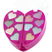 Heart Makeup Set - Maison des fragrances