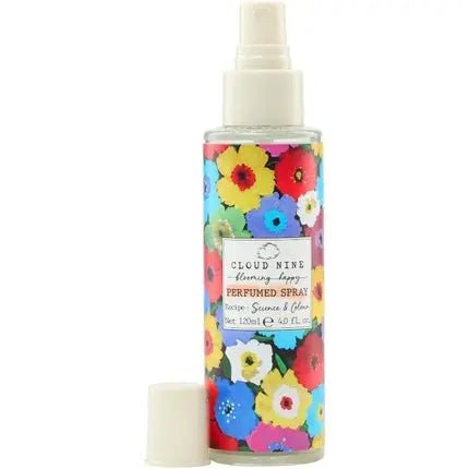 Heathcote & Ivory Perfume Body Spray Multicolor - Maison des fragrances