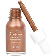 Heatwave Multi - Use Liquid Shimmer - Fiery - Maison des fragrances