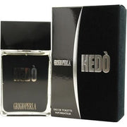 hedò Men's - Eau De Toilette 100ml Spray - Maison des fragrances
