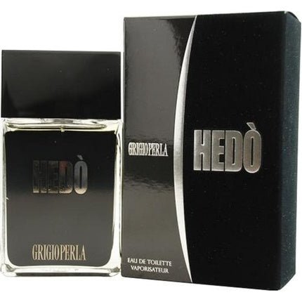 hedò Men's - Eau De Toilette 100ml Spray - Maison des fragrances
